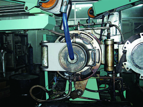 塑料过滤挤出机-中国橡塑混炼压延机械生产商-工厂 | 兰航机械