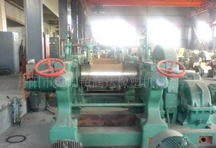 丹阳市开发区润达橡塑机械厂